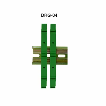 Green Fixing Bracket PCB Board Mounting DIN rail Component Replacement 
Green Fixing Bracket PCB Board Mounting DIN rail Component Replacement