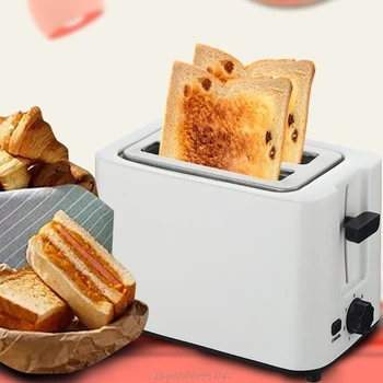 Automatic Toaster with Roll Roasting Attachment Stainless Steel Electric Breakfast Bread Slices Baking Decvice N09 20 Dropship
Automatic Toaster with Roll Roasting Attachment Stainless Steel Electric Breakfast Bread Slices Baking Decvice N09 20 Dropship