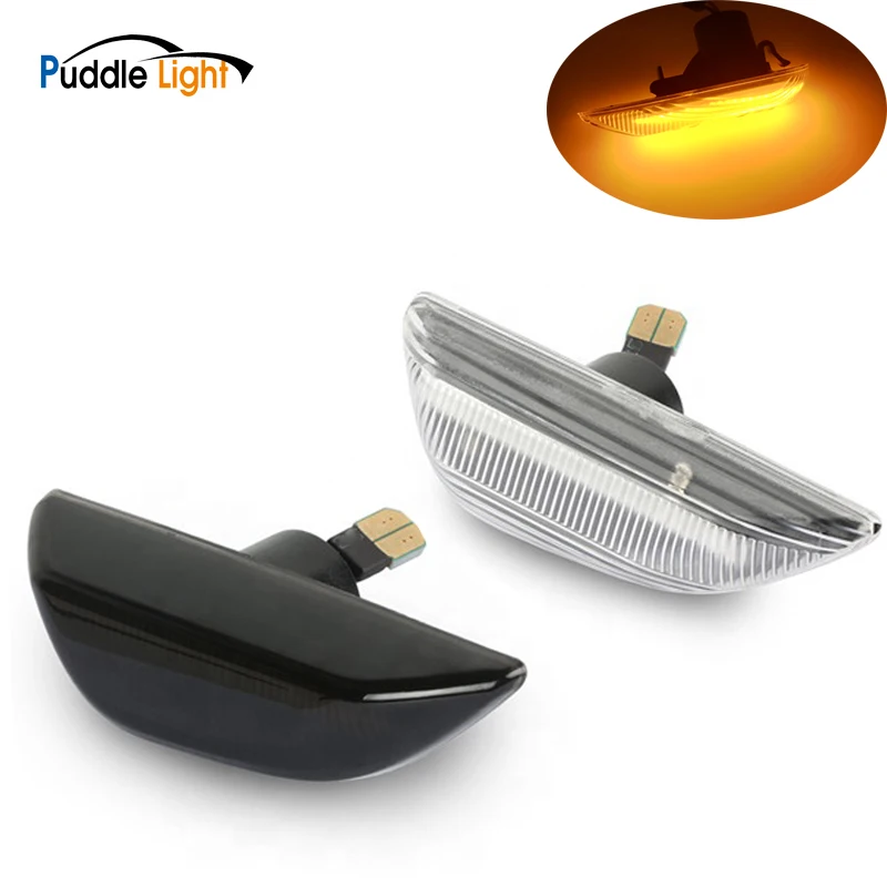 2pcsw Led Dynamic Side Marker Turn Signal Light Sequential Blinker Light For Opel Mokka X Chevrolet Trax Mokka
2pcsw Led Dynamic Side Marker Turn Signal Light Sequential Blinker Light For Opel Mokka X Chevrolet Trax Mokka