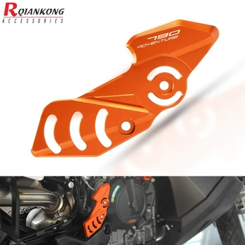 FOR KTM 790 Adventure 2019 2020 Motorcycle Heel Protective Cover Guard 790 ADVENTURE brake cylinder guard set Protectoion 790ADV
FOR KTM 790 Adventure 2019 2020 Motorcycle Heel Protective Cover Guard 790 ADVENTURE brake cylinder guard set Protectoion 790ADV