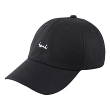 Women Men Baseball Caps Summer Unisex Solid Color Plain Curved Sun Visor Hip-Hop Cap Fashion Hat Women Adjustable Caps
Women Men Baseball Caps Summer Unisex Solid Color Plain Curved Sun Visor Hip-Hop Cap Fashion Hat Women Adjustable Caps