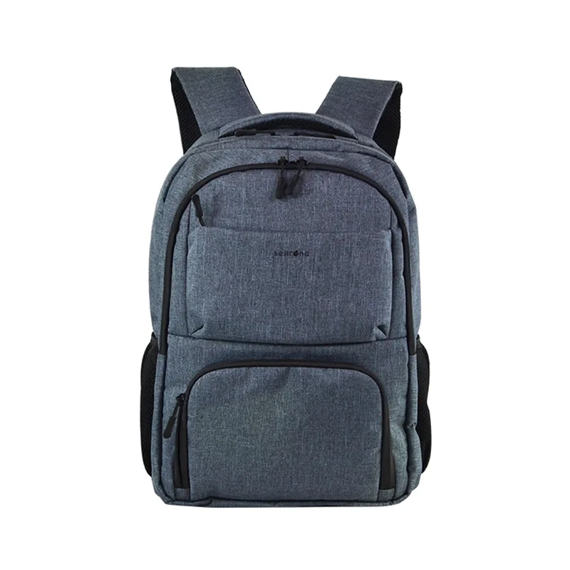 Manufacturers Customizable New Style Backpack Scratch Resistant Dacron Backpack Large Capacity Multi-functional Backpack
Manufacturers Customizable New Style Backpack Scratch Resistant Dacron Backpack Large Capacity Multi-functional Backpack