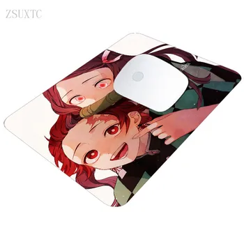 Big Promotion Anime Demon Slayer Kimetsu No Yaiba Design Pattern Game Mousepad 22X18CM Mouse Pad Keyboards Mat
Big Promotion Anime Demon Slayer Kimetsu No Yaiba Design Pattern Game Mousepad 22X18CM Mouse Pad Keyboards Mat