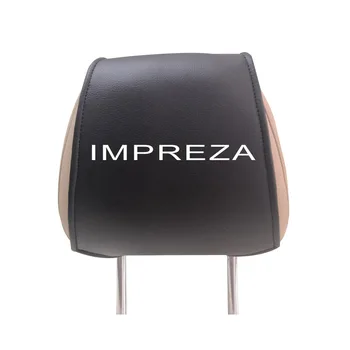 Car Seat Headrest Protection Covers for Subaru Impreza Car Headrest Waterproof Cover Case
Car Seat Headrest Protection Covers for Subaru Impreza Car Headrest Waterproof Cover Case