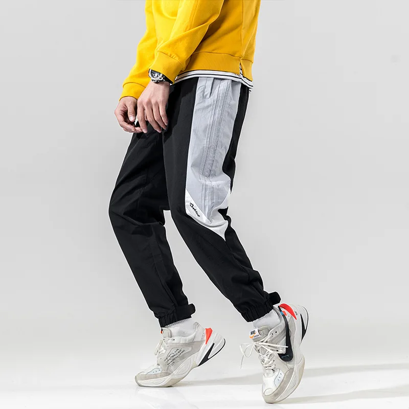 2020 Spring Main Push Large Size Japanese-style Shadowless Wall Webbing Embroidered Gymnastic Pants M-5x Hk68
2020 Spring Main Push Large Size Japanese-style Shadowless Wall Webbing Embroidered Gymnastic Pants M-5x Hk68