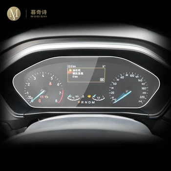 For Ford focus active 2020 Automotive interior Instrument panel membrane LCD screen TPU protective film Anti-scratch Accessories 
For Ford focus active 2020 Automotive interior Instrument panel membrane LCD screen TPU protective film Anti-scratch Accessories