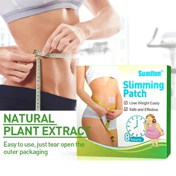 20Pcs Weight Loss Navel Paste Waist Fat Burning Slim Patch Navel Sticker Slimming Losing Weight Cellulite Fat Burner For
20Pcs Weight Loss Navel Paste Waist Fat Burning Slim Patch Navel Sticker Slimming Losing Weight Cellulite Fat Burner For