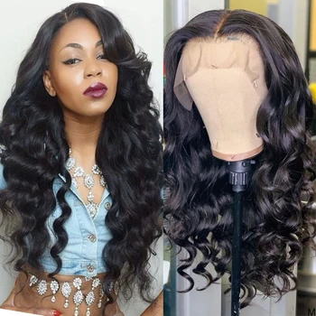 Loose Wave Wig Loose Wave Lace Front Wig 13x4 Lace Front Human Hair Wigs Maxine Remy Lace Frontal Wig Loose Deep Wave 150%
Loose Wave Wig Loose Wave Lace Front Wig 13x4 Lace Front Human Hair Wigs Maxine Remy Lace Frontal Wig Loose Deep Wave 150%