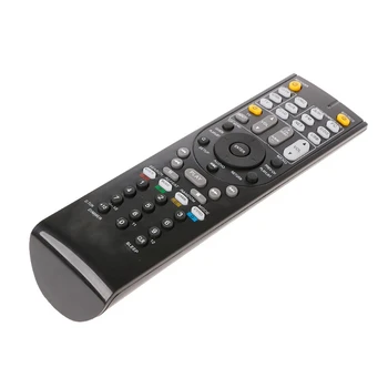 RC-799M Replaced Remote Control For Onkyo HT-R391 HT-R558 HT-R590 HT-R591 HT-S5500 
RC-799M Replaced Remote Control For Onkyo HT-R391 HT-R558 HT-R590 HT-R591 HT-S5500