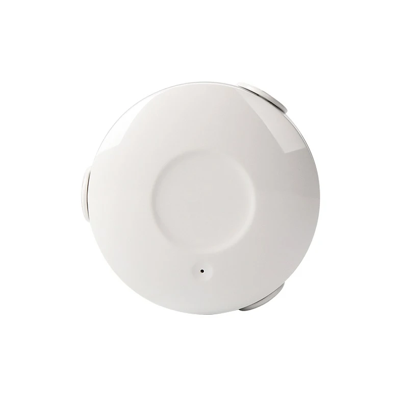 Water Leakage Sensor for Smart House Water Detector Water Wifi Leakage Protection High Sensitivity Water Alarm
Water Leakage Sensor for Smart House Water Detector Water Wifi Leakage Protection High Sensitivity Water Alarm