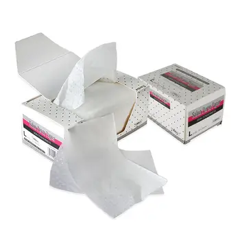 Electric Hair Perm Paper Absorbent Perming End Wraps Hair Curling Tissue Styling Accessories High Quality and Brand New
Electric Hair Perm Paper Absorbent Perming End Wraps Hair Curling Tissue Styling Accessories High Quality and Brand New