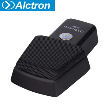 Alctron BU35 digital boundary USB microphone plug and play mute function simple and convenient for conference, recording, ETC
Alctron BU35 digital boundary USB microphone plug and play mute function simple and convenient for conference, recording, ETC
