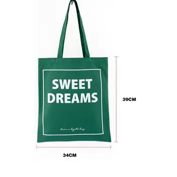 Women Girls Handbag Shoulder Canvas Shopping Tote Reusable Eco Messenger Bag Casual Bags M5TE 
Women Girls Handbag Shoulder Canvas Shopping Tote Reusable Eco Messenger Bag Casual Bags M5TE