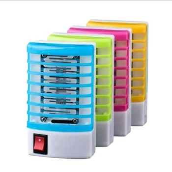 1PCS Mini Night Light Mosquito Lamp LED Socket Sensor Mosquito Repellent Electronic Trap Household Mosquito Killer Lamps
1PCS Mini Night Light Mosquito Lamp LED Socket Sensor Mosquito Repellent Electronic Trap Household Mosquito Killer Lamps