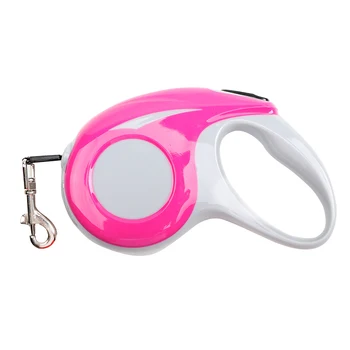 Extending Lead Retractable Training Pet Leash Rope Walking Running Dog Multifunction ABS Wear Resistant Strong Tensile 3M 5M
Extending Lead Retractable Training Pet Leash Rope Walking Running Dog Multifunction ABS Wear Resistant Strong Tensile 3M 5M