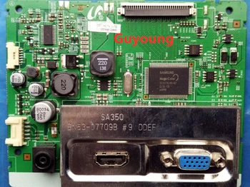 100% test for samgsung S24A350H driver board SA350H S27A350H BN63-07709B
100% test for samgsung S24A350H driver board SA350H S27A350H BN63-07709B