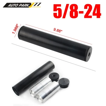 1/2-28 5/8-24 black fuel filter suit for NAPA 4003 WIX 24003 OD 1.988" L 9.88" +/-0.004" QT105 
1/2-28 5/8-24 black fuel filter suit for NAPA 4003 WIX 24003 OD 1.988" L 9.88" +/-0.004" QT105