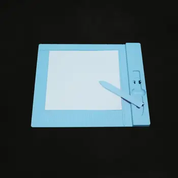 Professional Mini Score Scoring Board Measuring Tool For Origami Envelope Card Folder Tools
Professional Mini Score Scoring Board Measuring Tool For Origami Envelope Card Folder Tools