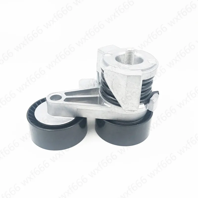 Belt tensioner Suitable for 3 Series 1 Series X1 E90b mwE91 E92 E93 Transition wheel Idler pulley Adjuster Engine belt tensioner
Belt tensioner Suitable for 3 Series 1 Series X1 E90b mwE91 E92 E93 Transition wheel Idler pulley Adjuster Engine belt tensioner