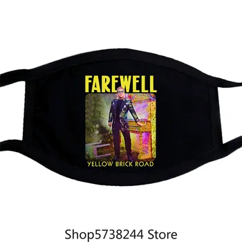 Elton John Mask Farewell Yellow Brick Road Concert Tour 2020 Mask S-2Xl Washable Reusable Mask with
Elton John Mask Farewell Yellow Brick Road Concert Tour 2020 Mask S-2Xl Washable Reusable Mask with