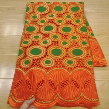 Pure Cotton Design Swiss Voile Lace In Switzerland With Stones African Dry Lace Fabric High Quality Nigerian For Wedding! L72505
Pure Cotton Design Swiss Voile Lace In Switzerland With Stones African Dry Lace Fabric High Quality Nigerian For Wedding! L72505