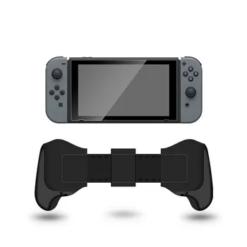 Universal Stretchable Handle Stand Holder for N-Switch/Lite Game Console Protective Grip Controller Protective Cover Grip Case
Universal Stretchable Handle Stand Holder for N-Switch/Lite Game Console Protective Grip Controller Protective Cover Grip Case