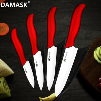 Stainless Steel Kitchen Knife Set 3'' 4'' 5'' 6'' Paring Utility Santoku Slicing Chef Knife Meat Fish Fruits Kitchen Gadgets 
Stainless Steel Kitchen Knife Set 3'' 4'' 5'' 6'' Paring Utility Santoku Slicing Chef Knife Meat Fish Fruits Kitchen Gadgets