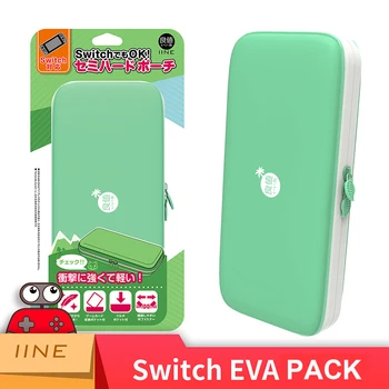 Carrying Case For Nintendo Switch Protective Travel Carry Case Pouch For Nintendo Switch Console Accessories
Carrying Case For Nintendo Switch Protective Travel Carry Case Pouch For Nintendo Switch Console Accessories