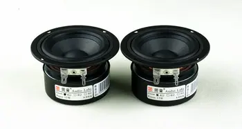 Audio Labs 3'' HiFi Full Range frequency audio monitor home theater raw Speaker driver set 3 inch unit
Audio Labs 3'' HiFi Full Range frequency audio monitor home theater raw Speaker driver set 3 inch unit