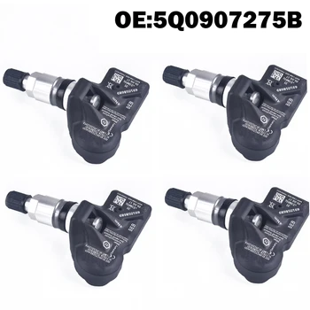 4 PCS new waterproof Car Tire Pressure Monitor Sensor TPMS for SKODA FABIA OCTAVIA RAPID ROOMSTER SUPERB YETI
4 PCS new waterproof Car Tire Pressure Monitor Sensor TPMS for SKODA FABIA OCTAVIA RAPID ROOMSTER SUPERB YETI