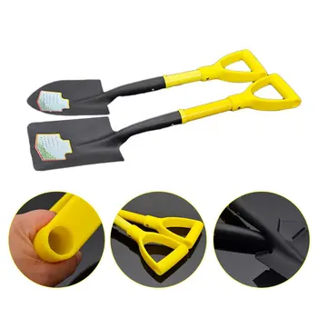 Mini Gardening Tool Metal Head Shovel Plant Garden Soil Raising Tool Portable Outdoor Shovel Survival Emergency Tools 
Mini Gardening Tool Metal Head Shovel Plant Garden Soil Raising Tool Portable Outdoor Shovel Survival Emergency Tools