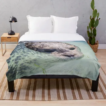 Printed Throw Blanket Sherpa Fleece Soft Blanket Flannel Rug Home Decoration For Bed Drop Shipping Iceland Reykjavik Zoo Seal
Printed Throw Blanket Sherpa Fleece Soft Blanket Flannel Rug Home Decoration For Bed Drop Shipping Iceland Reykjavik Zoo Seal