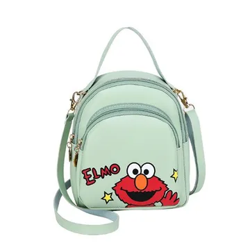 2020 Fashion Cartoon Casual Girl Small Backpack Female Shoulder PU Bag Women Multi-Function Mini Back Pack Teenage Girls Kids 
2020 Fashion Cartoon Casual Girl Small Backpack Female Shoulder PU Bag Women Multi-Function Mini Back Pack Teenage Girls Kids