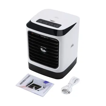 2020 Summer Air Conditioner Desktop Air Conditioning With Remote Control Air Cooler Fan Humidifier Mini Air Cooling Fan Home Use
2020 Summer Air Conditioner Desktop Air Conditioning With Remote Control Air Cooler Fan Humidifier Mini Air Cooling Fan Home Use