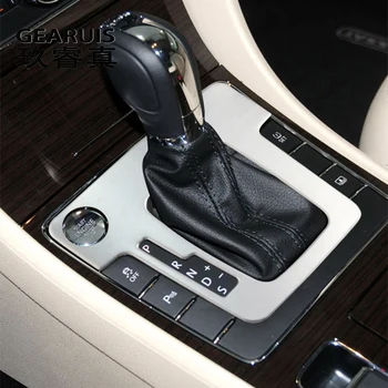 For VW Volkswagen Passat B7 Auto multimedia Gear Shift Covers panel Car stickers and decals styling Frame Interior accessories
For VW Volkswagen Passat B7 Auto multimedia Gear Shift Covers panel Car stickers and decals styling Frame Interior accessories