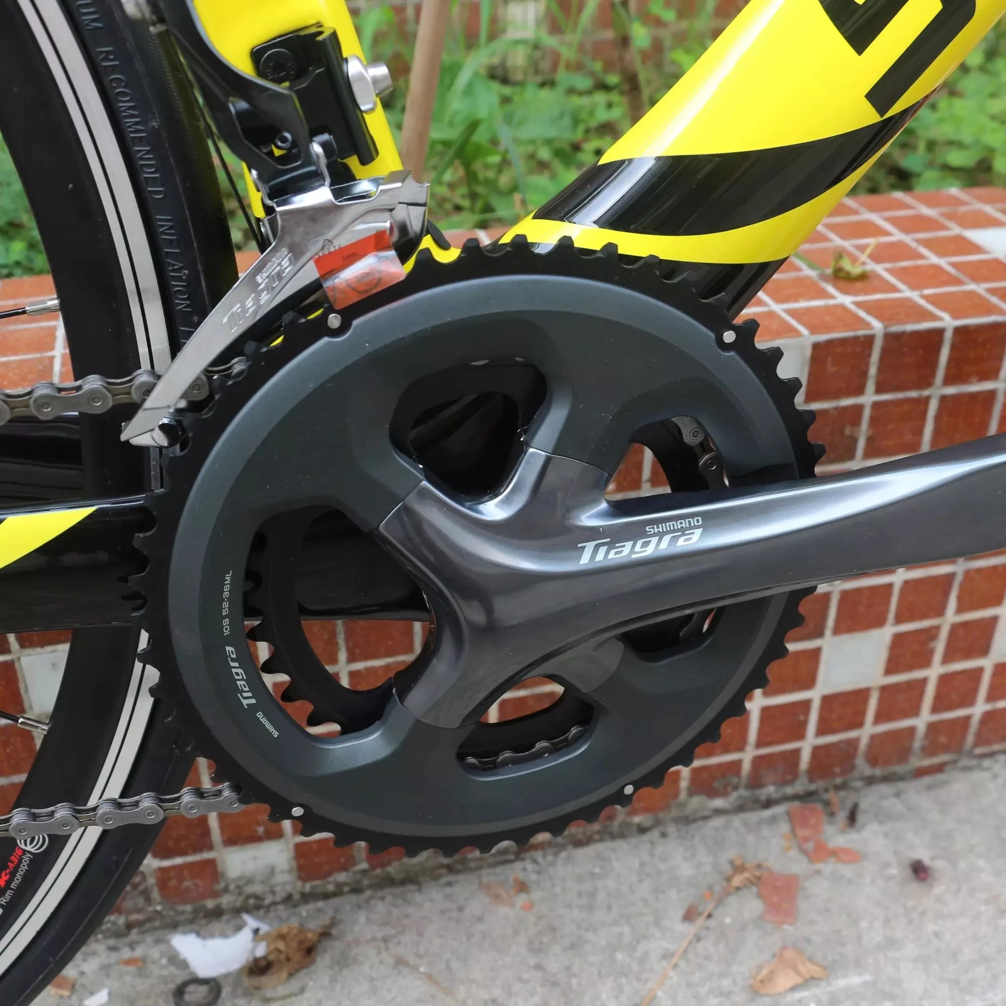 Perfect Aero carbon road complete bike aluminium wheel with 22 speed Shiman0 105-R7000 groupset custom paint FM268 6
