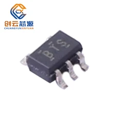 1Pcs New 100% Original OPA378AIDCKR SC-70-5 Arduino Nano Integrated Circuits Operational Amplifier Single Chip Microcomputer
1Pcs New 100% Original OPA378AIDCKR SC-70-5 Arduino Nano Integrated Circuits Operational Amplifier Single Chip Microcomputer