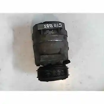4681394 compressor Air Conditioning Renault Scenic Rx4 (ja0) 1.9 Dci Cat Diesels
4681394 compressor Air Conditioning Renault Scenic Rx4 (ja0) 1.9 Dci Cat Diesels
