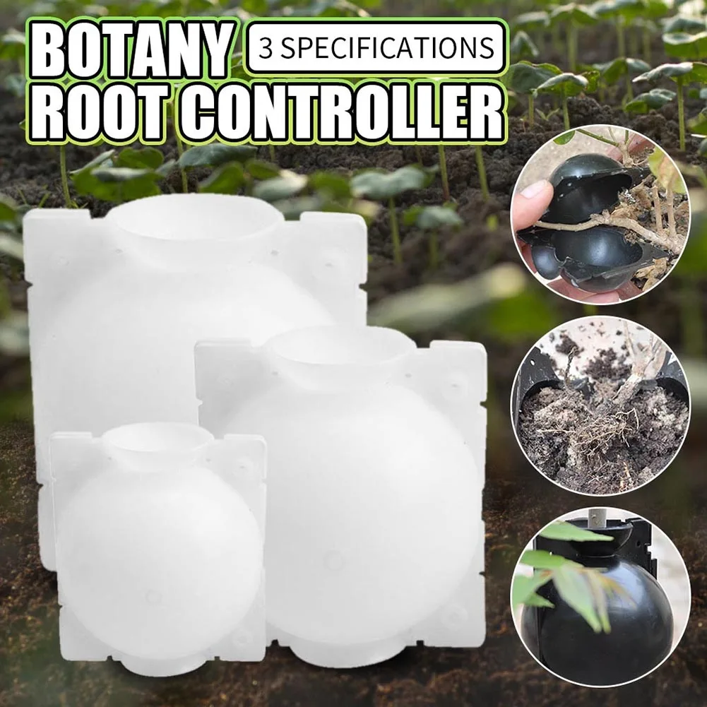 Plant Rooting Device High Pressure Propagation Ball High Pressure Box Grafting Plant Propagator S/M/L Drop Shipping
Plant Rooting Device High Pressure Propagation Ball High Pressure Box Grafting Plant Propagator S/M/L Drop Shipping