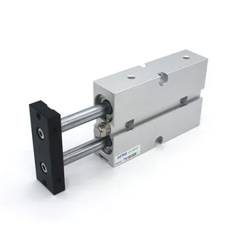 TN16X10S TN16X20S TN16X30S TN16X40S TN16X50S TN16X60S TN16X70S TN16X75S Airtac Double-Rod cylinder pneumatic component TN series
TN16X10S TN16X20S TN16X30S TN16X40S TN16X50S TN16X60S TN16X70S TN16X75S Airtac Double-Rod cylinder pneumatic component TN series