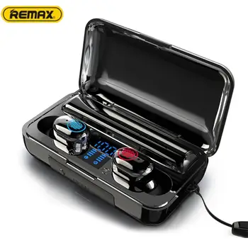 A19Binaural Mini HIFI Noise Reduction Touch Control LED Power Display Waterproof Sports Music Headset With Mic for Xiaomi Huawei
A19Binaural Mini HIFI Noise Reduction Touch Control LED Power Display Waterproof Sports Music Headset With Mic for Xiaomi Huawei