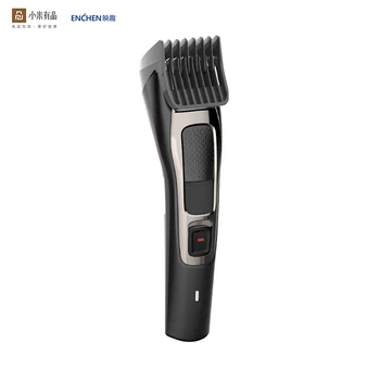 Youpin ENCHEN Sharp3S Hair Clipper Fast Charging Men Electric Cutting Machine Professional Low Noise Hairdress
Youpin ENCHEN Sharp3S Hair Clipper Fast Charging Men Electric Cutting Machine Professional Low Noise Hairdress