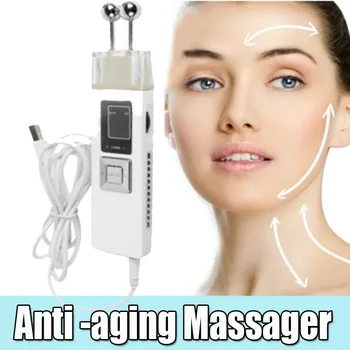Portable Anti-aging Galvanic Microcurrent skin firming machine Massager Skin Care Spa Salon
Portable Anti-aging Galvanic Microcurrent skin firming machine Massager Skin Care Spa Salon