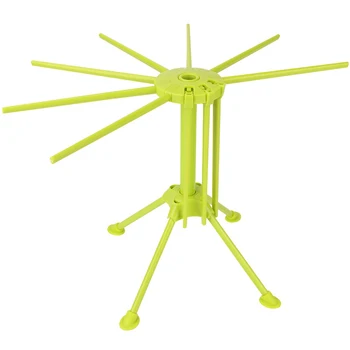 Noodle Dryer Stand Plastic Spaghetti Foldable Noodle Drying Rack Collapsible Kitchen Tools Kitchenware Pasta Drying Holder
Noodle Dryer Stand Plastic Spaghetti Foldable Noodle Drying Rack Collapsible Kitchen Tools Kitchenware Pasta Drying Holder