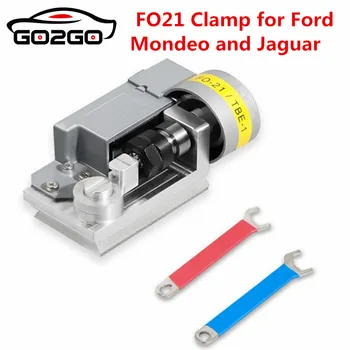Tank 2M2 Key Cutting Machine Fixture FO21 Clamp for Ford Mondeo and Jaguar Hu162t Jaws For V W Audi Auto Key Cutting Machine
Tank 2M2 Key Cutting Machine Fixture FO21 Clamp for Ford Mondeo and Jaguar Hu162t Jaws For V W Audi Auto Key Cutting Machine