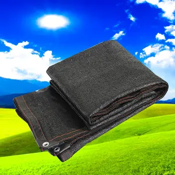 Summer Anti-UV Sunshade Net Outdoor Garden Sunscreen Sunblock Shade Cloth Net Plant Greenhouse Cover Car Cover Sunblock Cloth
Summer Anti-UV Sunshade Net Outdoor Garden Sunscreen Sunblock Shade Cloth Net Plant Greenhouse Cover Car Cover Sunblock Cloth