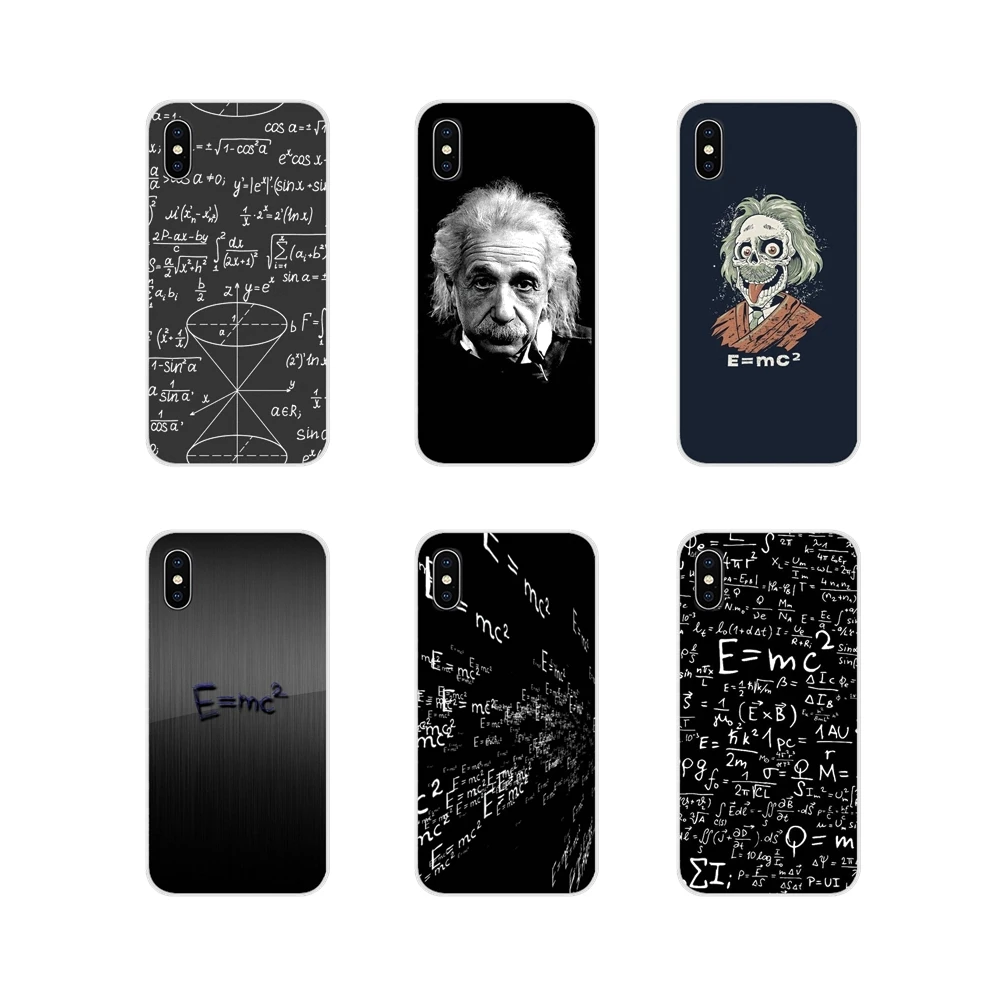 Transparent Soft Skin Case mc2 with E=mc Math Albert Einstein For Huawei Mate Honor 4C 5C 5X 6X 7 7A 7C 8 9 10 8C 8X 20 Lite Pro
Transparent Soft Skin Case mc2 with E=mc Math Albert Einstein For Huawei Mate Honor 4C 5C 5X 6X 7 7A 7C 8 9 10 8C 8X 20 Lite Pro