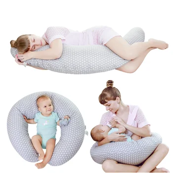 Baby Breastfeeding Pillow Baby Care Pillow Core Washable Cushion Infant Cover Nursing Newborn Nursing Slipcover Protector Pillow
Baby Breastfeeding Pillow Baby Care Pillow Core Washable Cushion Infant Cover Nursing Newborn Nursing Slipcover Protector Pillow