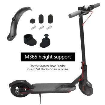 Rear Mud Guard Saddle Rail Fender Mudguards Electric Scooter Parts Cycling Accessories Fixed Gear Fender Wings 2020 New Hot Sale 
Rear Mud Guard Saddle Rail Fender Mudguards Electric Scooter Parts Cycling Accessories Fixed Gear Fender Wings 2020 New Hot Sale