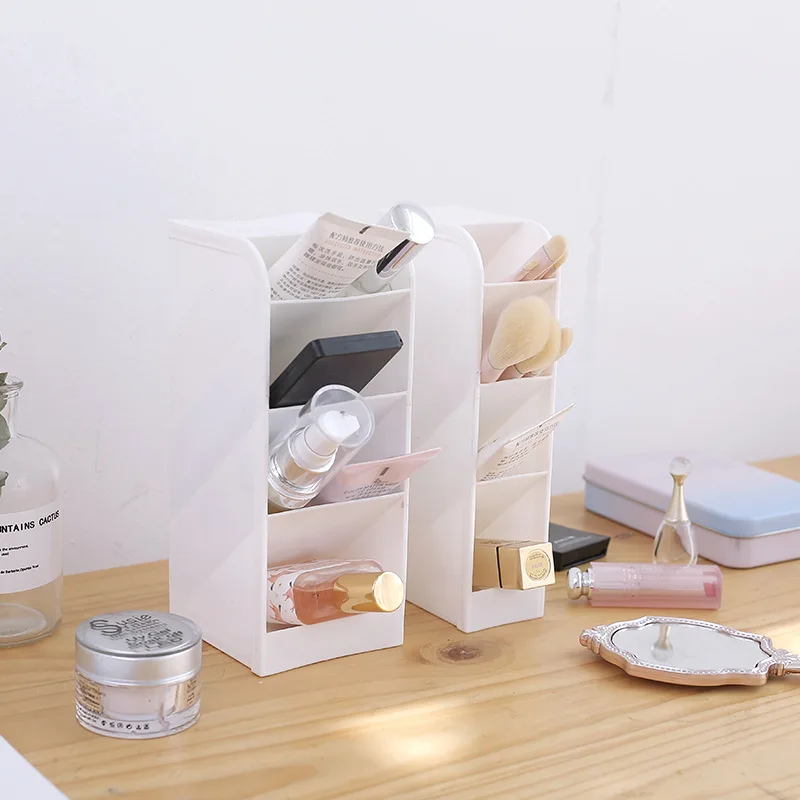 Plastic Desk Organizer Office Desktop Pen Pencil Holder Makeup Storage Tray Pen Box Drawer Makeup Storage Box Organizer
Plastic Desk Organizer Office Desktop Pen Pencil Holder Makeup Storage Tray Pen Box Drawer Makeup Storage Box Organizer